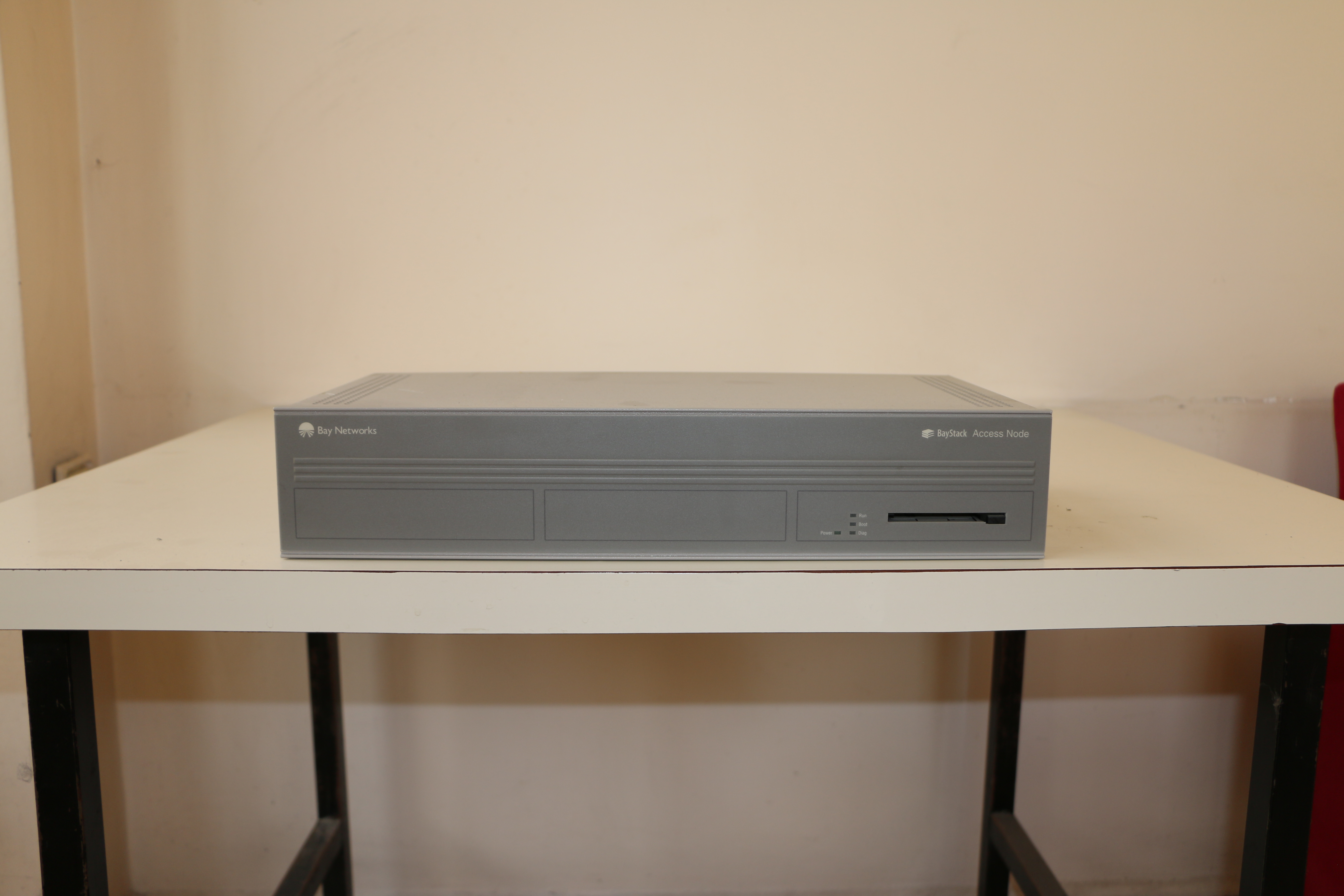 BayStack Access Node