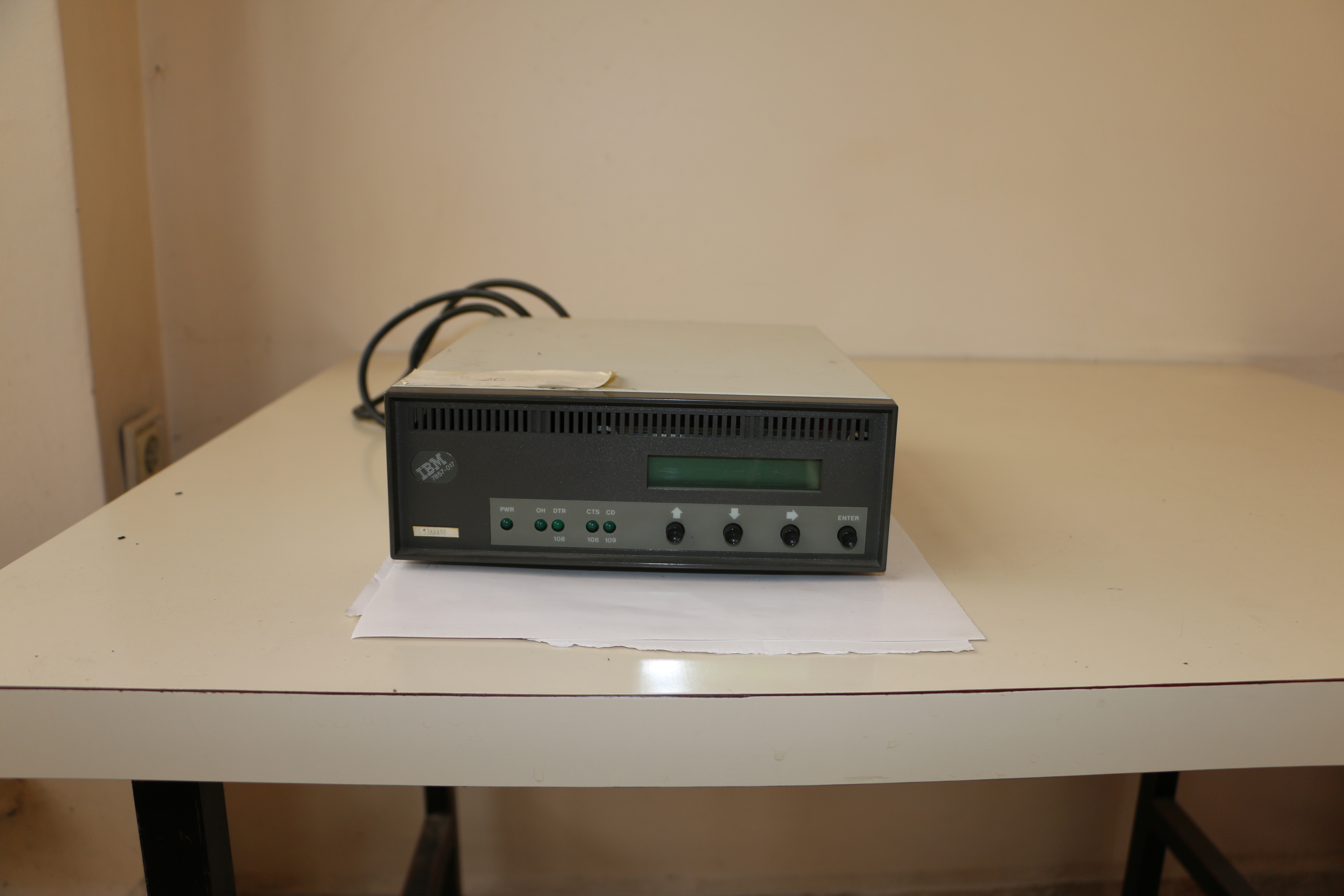 IBM 5150 Kişisel Bilgisayar
