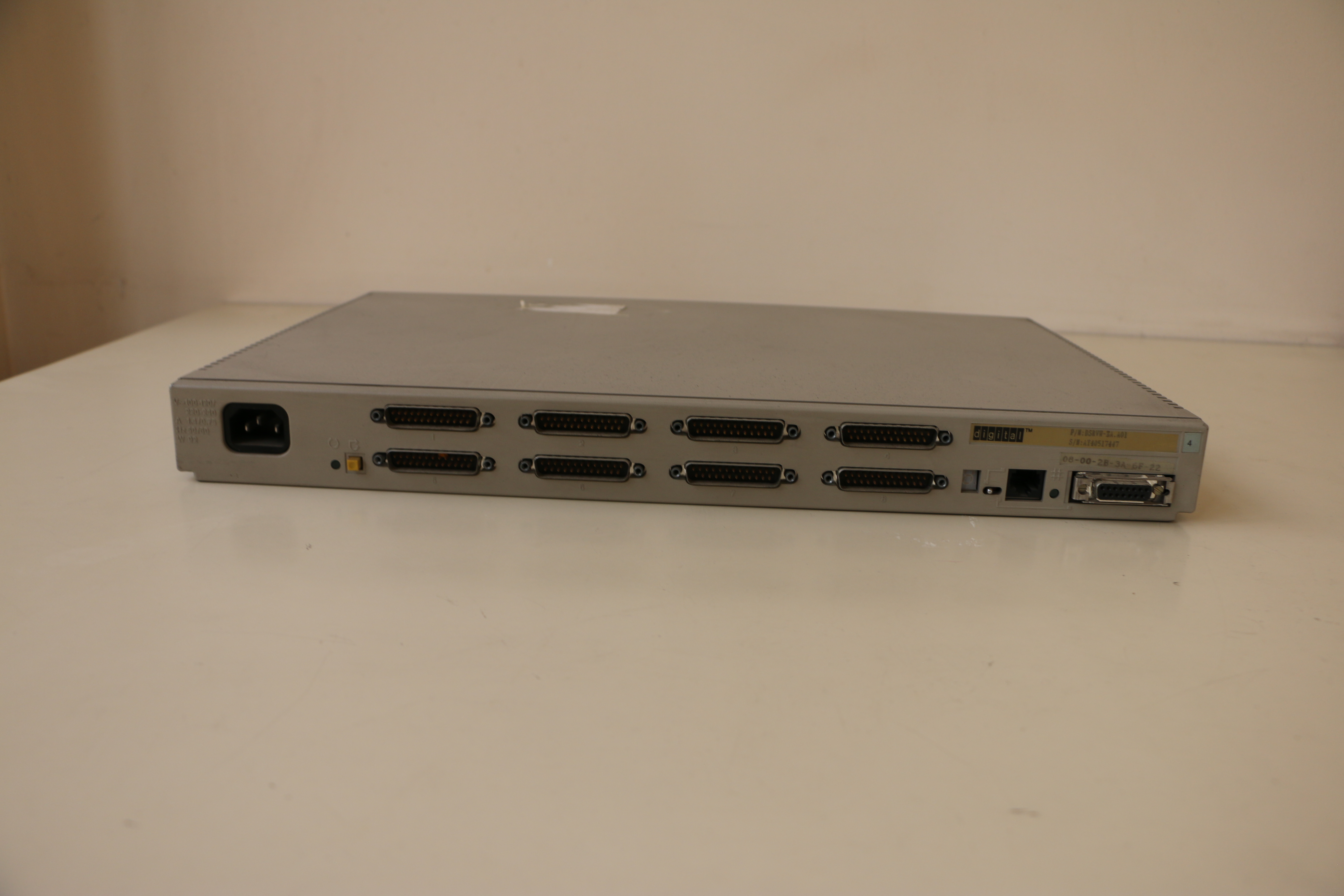 Cisco Catalyst 2950 Switch