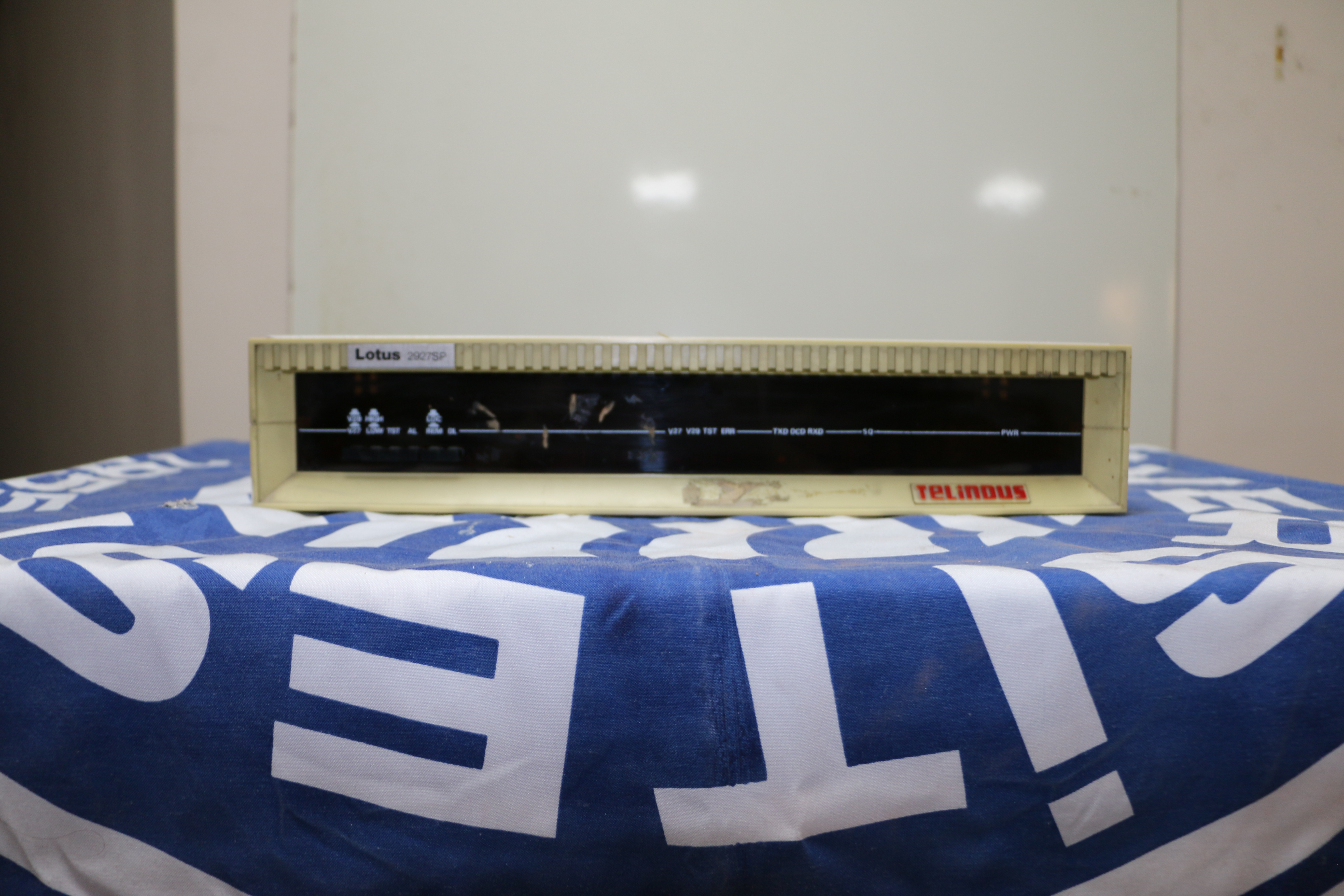 Lotus Telimus PBX Cihazı
